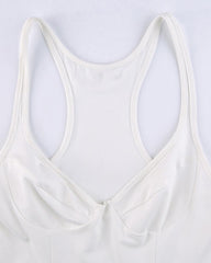 Thundering Cyclone Bodysuit