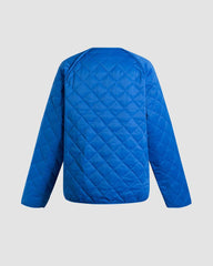 Velohold Padded Button Jacket
