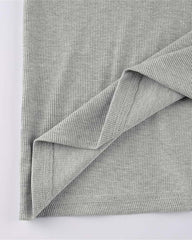 Raglan Long Sleeve Top