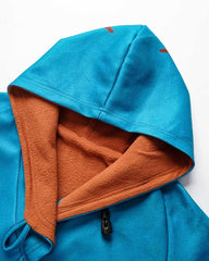Tribal Pride Jacket