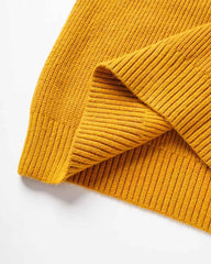 Honeyfort Oversized Graphic Jumper