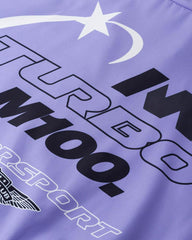 Fully Fledged Racer Jacket