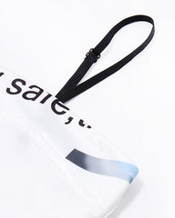 Worldly Reads Corset Top