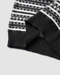 Arcana Inscription Sweater Vest