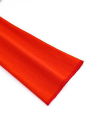 Nimige Contrasting Starry Raglan Coord