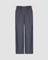 Zinnia Parachute Pants