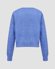 Happiness Comes In Waves Sweater