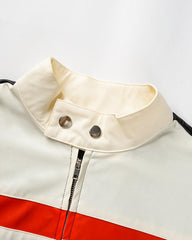 West Village Racer Jacket