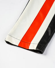 West Village Racer Jacket