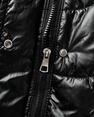 Cektia City Puffer Jacket