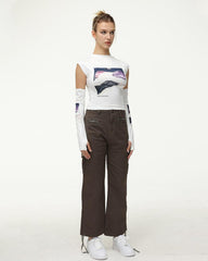 Alchemism Cargo Pants