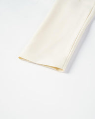 Xana Cropped Lapel Blazer