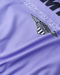 Fully Fledged Racer Jacket