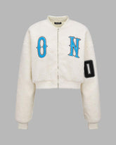 Always Om Teddy Jumper