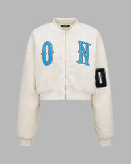 Always Om Teddy Jumper