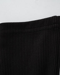 Warm Hands Mesh High Neck Bodysuit