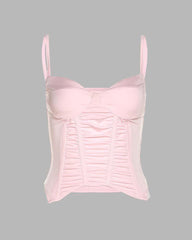 Jinx Appeal Cami Corset Top