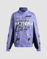 Fully Fledged Racer Jacket