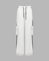 Goosewing Oversized Parachute Pants