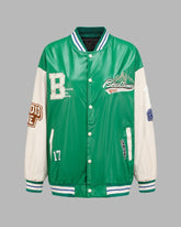 Hawkdream Academia Bomber Jacket