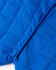 Velohold Padded Button Jacket