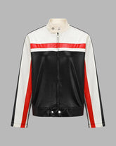 West Village Racer Jacket
