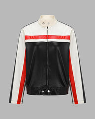West Village Racer Jacket