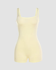 Hildeguard Desire Bodysuit