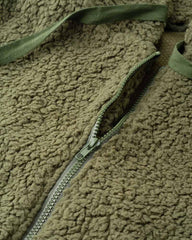 Kensington Hare Teddy Jacket