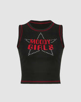 Moody Girls T-shirt