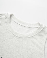 South Graphic Oversized Jumper