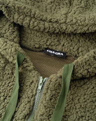Kensington Hare Teddy Jacket