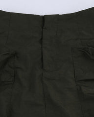 Ophiuchus Mini Parachute Skirt