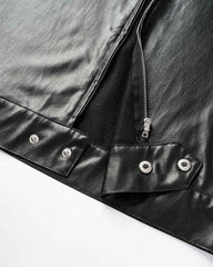 West Village Racer Jacket
