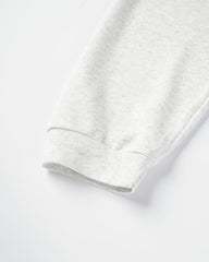 South Graphic Oversized Jumper