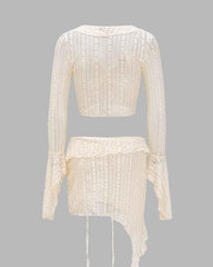 Milkshade Asymmetric Coord Set