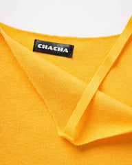 Pudina Cropped Cami Top