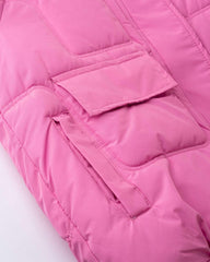 Wishlight Puffer Jacket