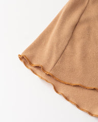 Strewth Split Wing Cardigan with Skirt