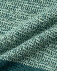 Ceres Enigma Gradient Knit Hoodie