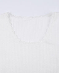 Camomile Kyla Cami Top