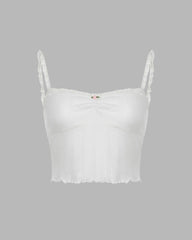 Budding Ingeune Cami Top