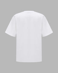 Blinking Selfie Cat Graphic T-Shirt