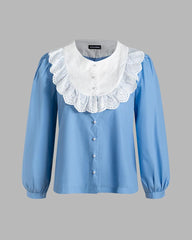 Minrath Biblace Priarie Shirt