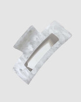 Terrazo Almira Hairclips