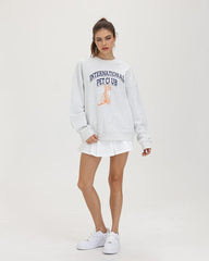 International Pet Club Jumper