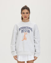 International Pet Club Jumper