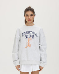 International Pet Club Jumper