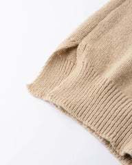 Another Graphic Oversized Sweater