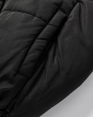 Mara Heights Puffer Jacket with Hoodie